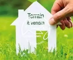 Terrain a vendre 439m2
