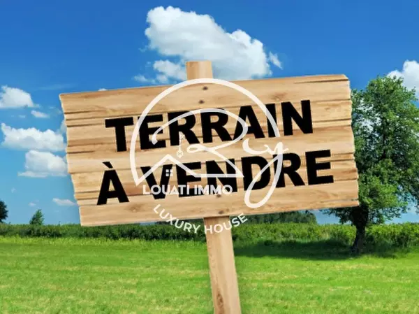Terrain a vendre à Morneg