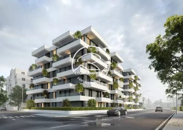 A vendre s+3 à la Nouvelle Soukra