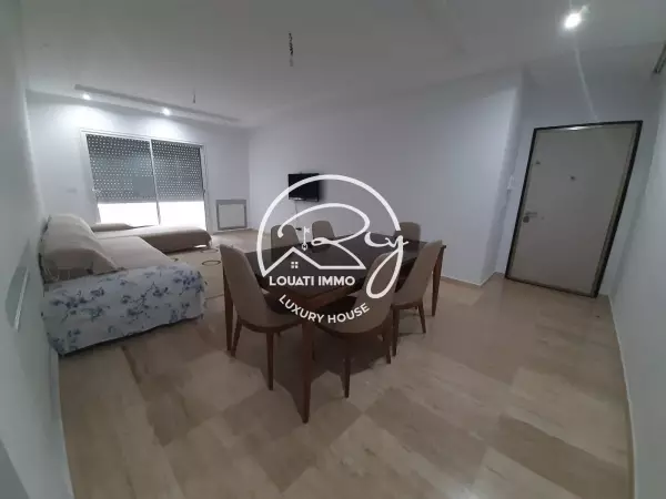 A vendre Appartement S+3 AIN ZAGHOUANE NORD
