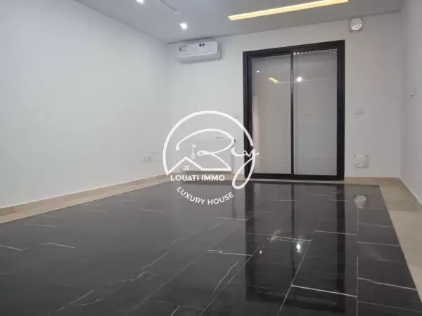 A lOUER S+1 à Nouvelle Soukra