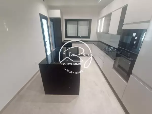 Appartement S+2 à vendre Direct Promoteur aux Jardins de Carthage