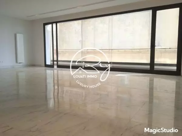 A Vendre Duplex S+3 Direct promoteur aux Berges du LAC 2