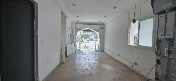 A LOUER UN LOCAL COMMERCIAL A AIN ZAGHOUANE