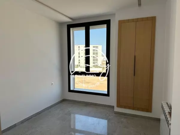 A VENDRE S+1 A CITE EL WAHAT DIRECTEMENT PROMOTEUR