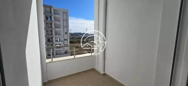 A louer S+2 AIN ZAGHOUANE