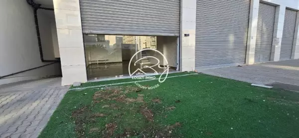 A LOUER LOCAL COMMERCIAL A AIN ZAGHOUANE Nord