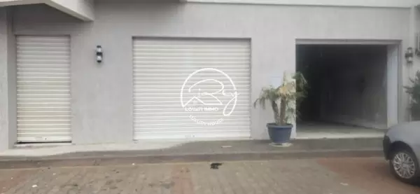 A LOUER LOCAL COMMERCIAL A NOUVELLE LA SOUKRA