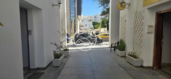 A loyer un local commerciale LAC 2