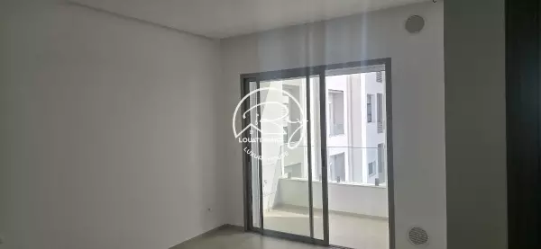 A louer Appartement S+1 à Ain Zaghouan